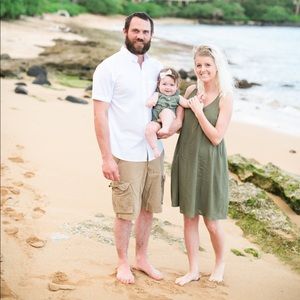 Meet your Posher, Jordan